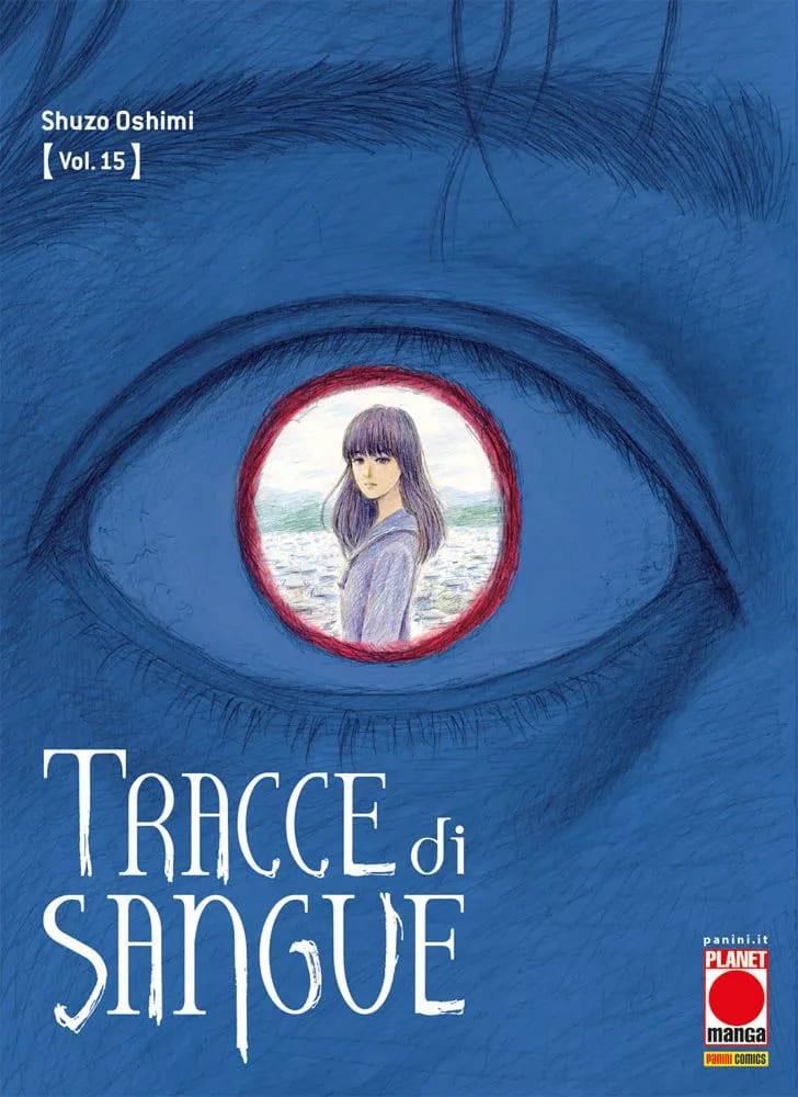 Tracce di sangue 15