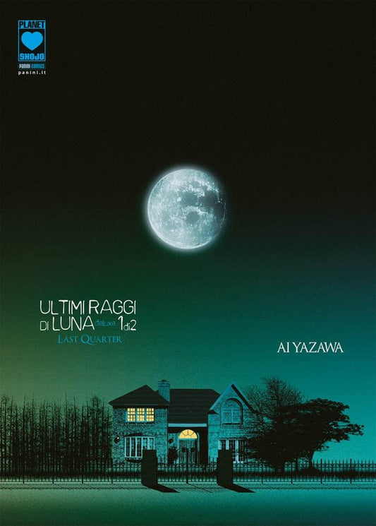 Ultimi Raggi di Luna 1