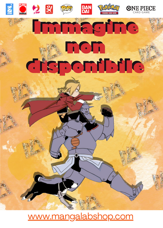 Ken il Guerriero Deluxe Edition 3