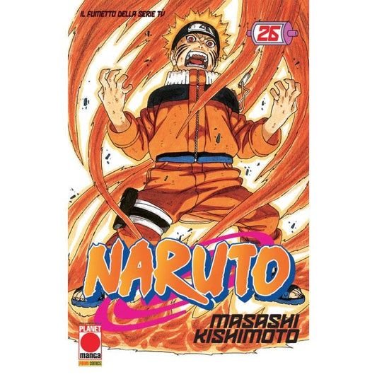 Naruto - Il Mito 26