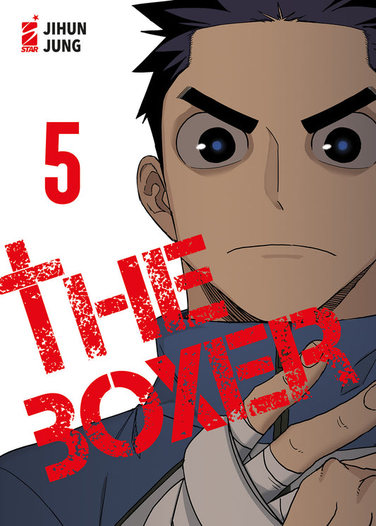 The Boxer 5