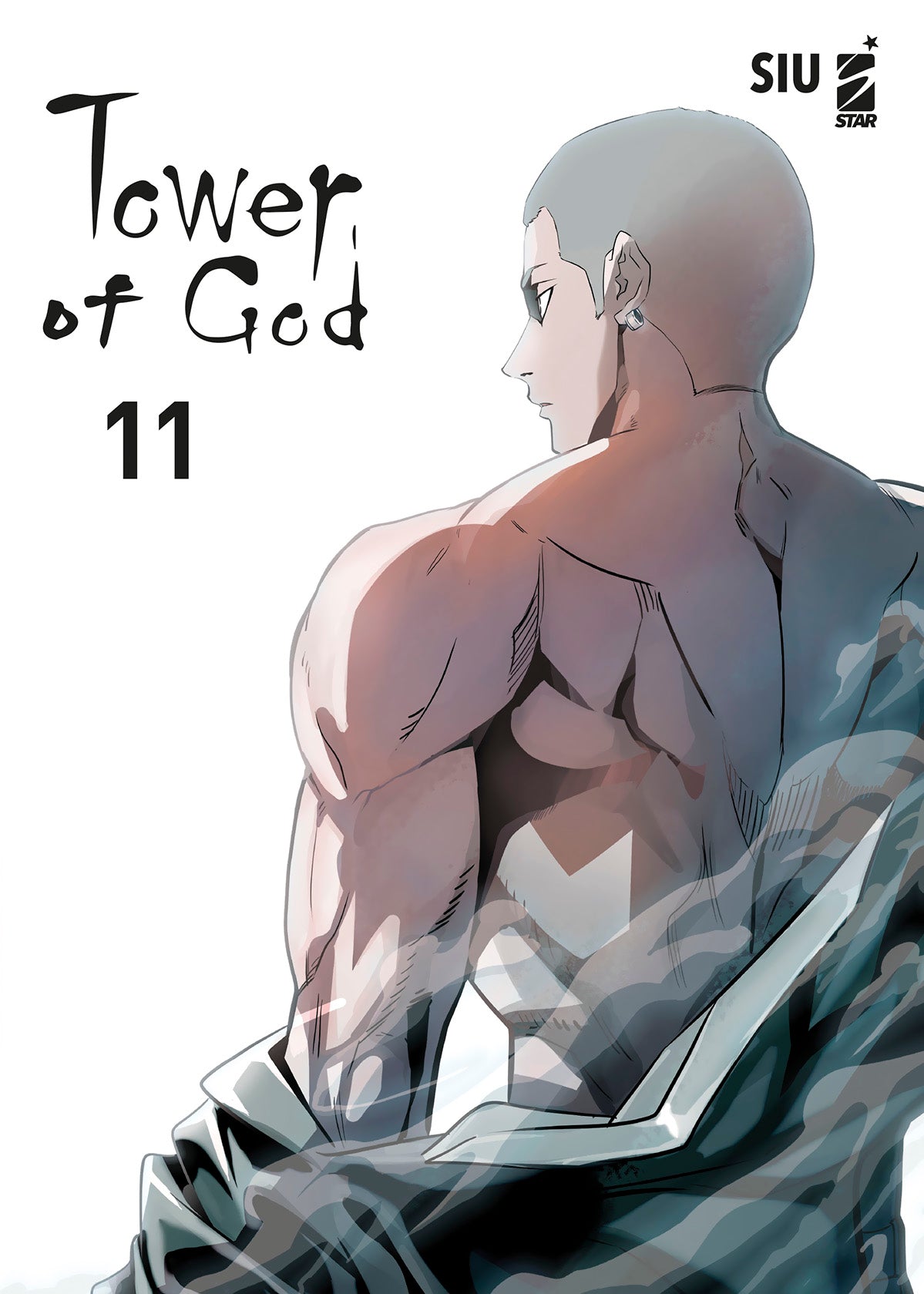 Tower of God 11