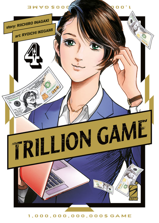 Trillion Game 4