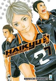 Haikyu!! 7