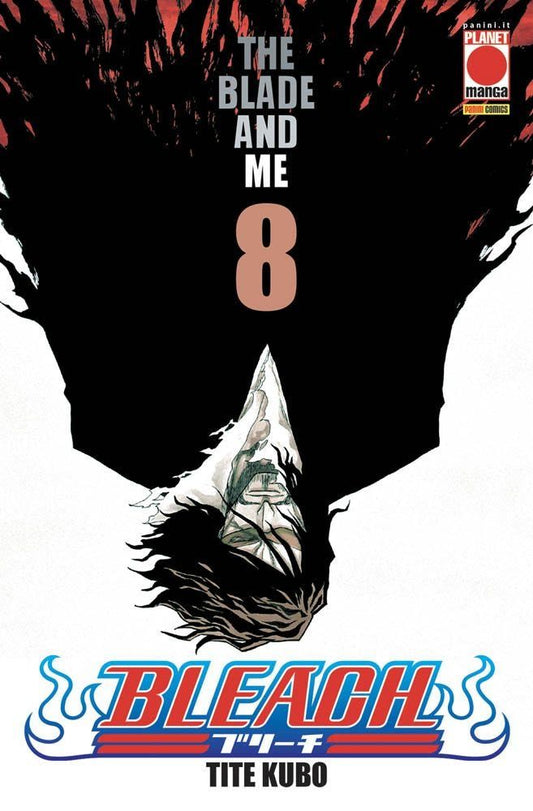 Bleach 8