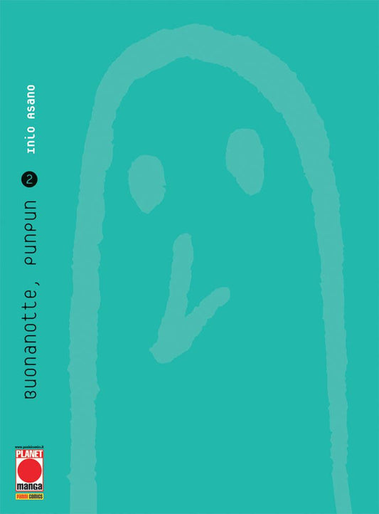 Buonanotte, Punpun 2