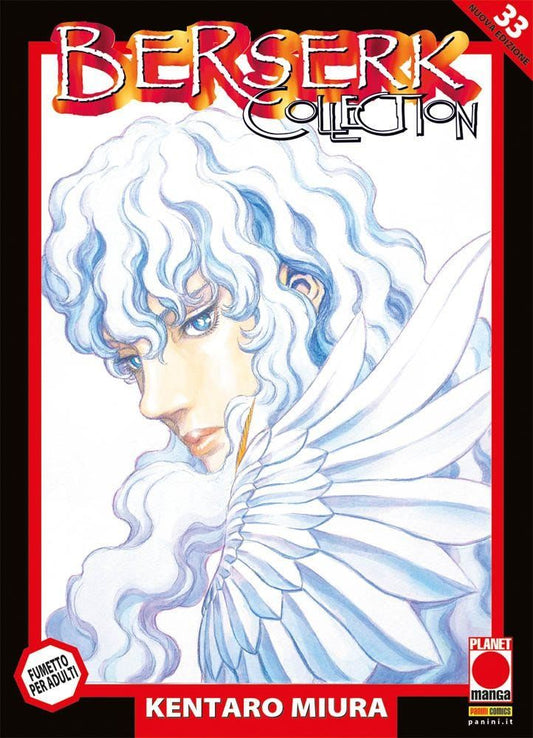 Berserk - Serie Nera 33