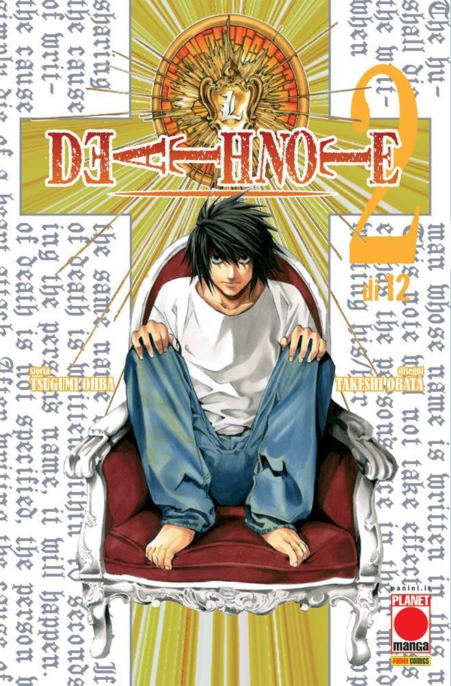 Death Note 2