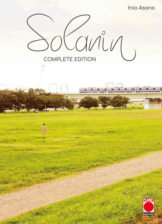 Solanin Complete Edition