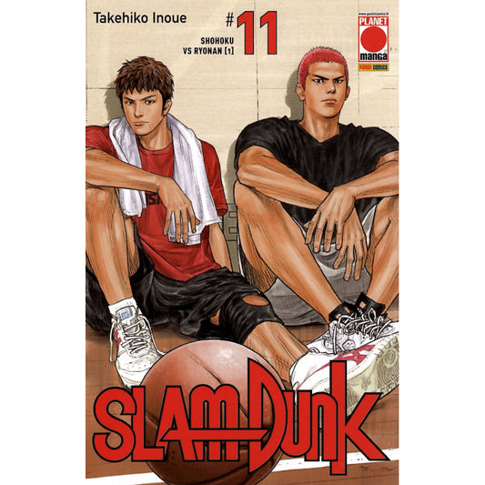 Slam Dunk 11