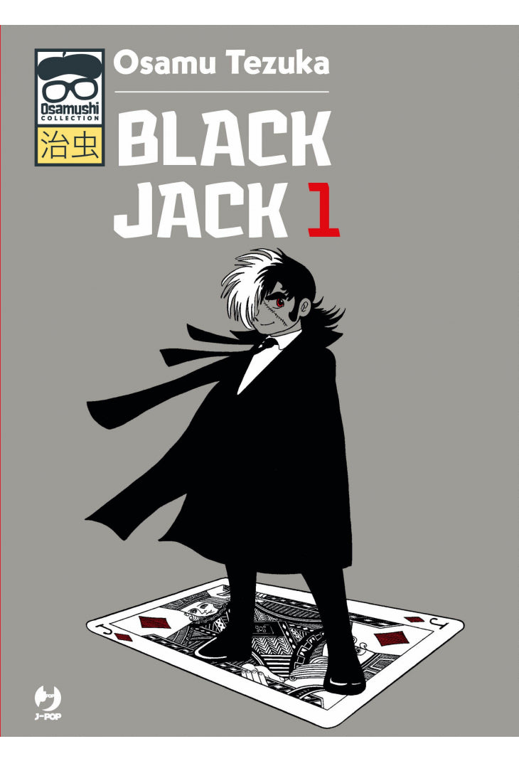 Black Jack 1