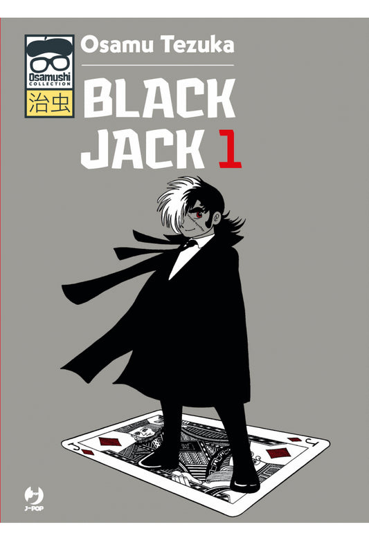 Black Jack 1