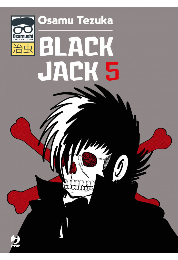 Black Jack 5