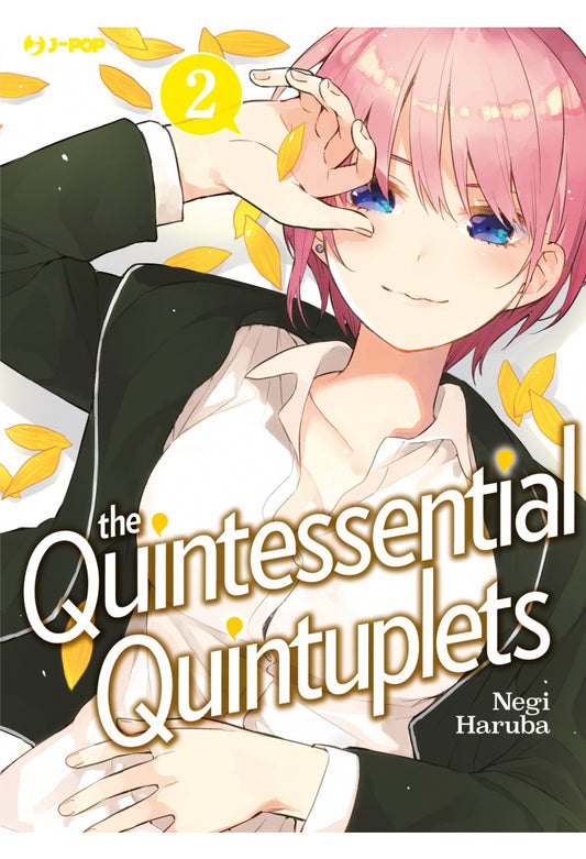 The Quintessential Quintuplets 2