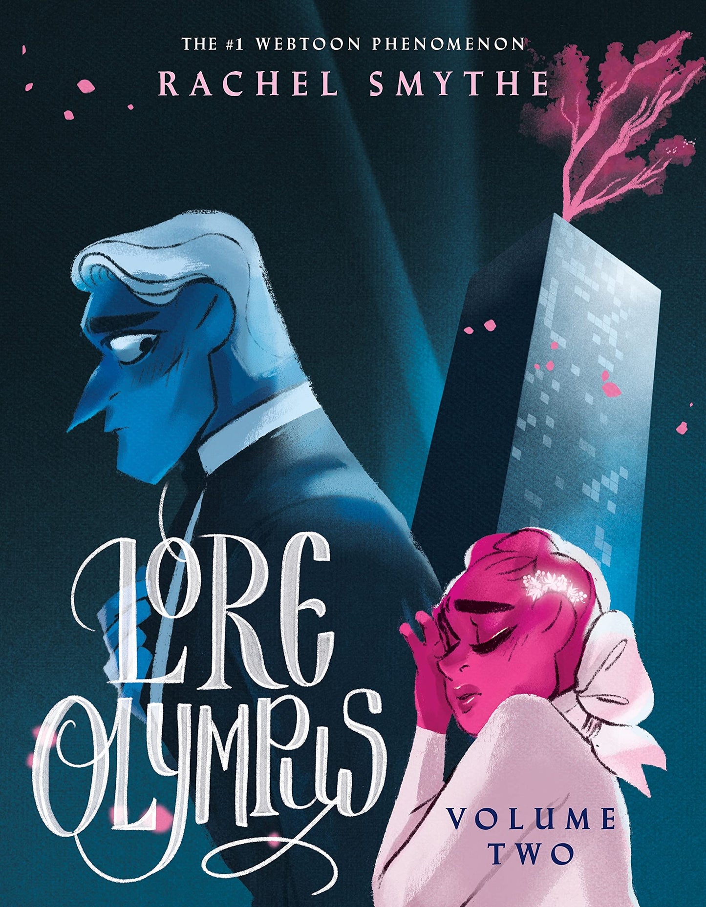 Lore Olympus 2