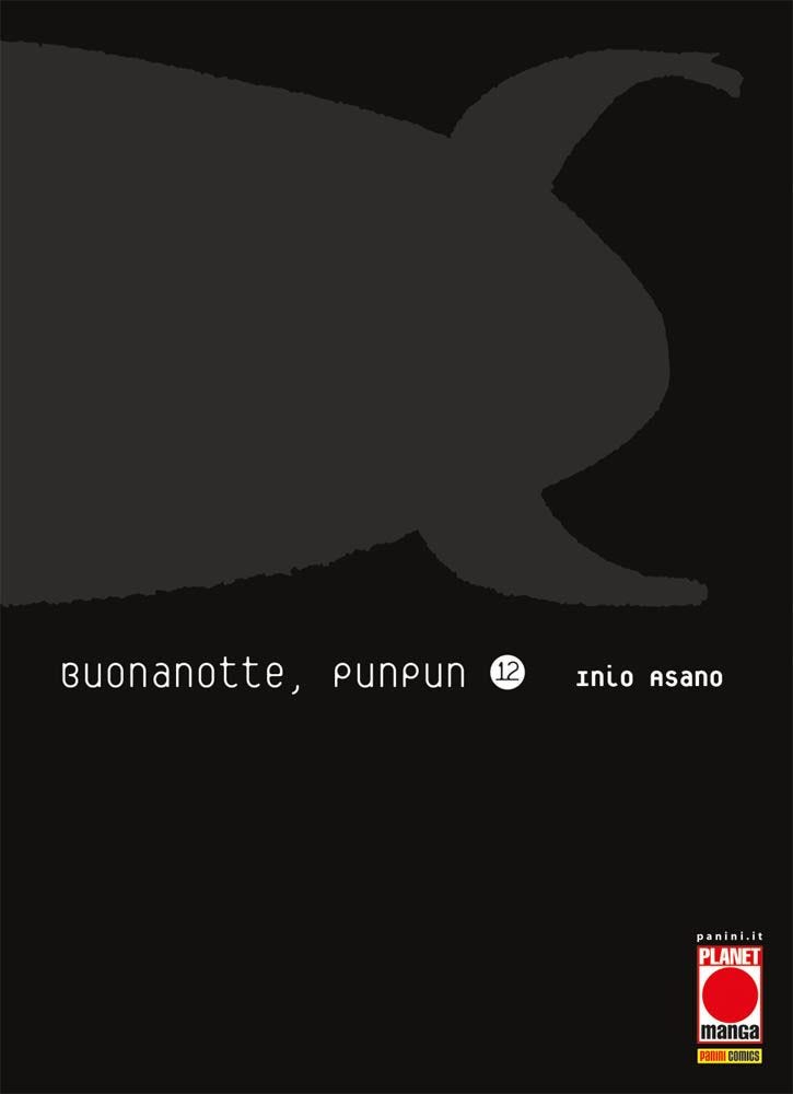 Buonanotte, Punpun 12