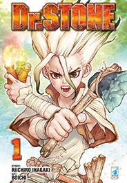 Dr. Stone 1