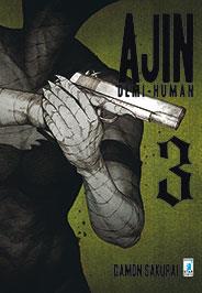 Ajin - Demi Human 3