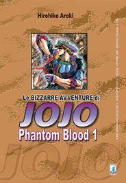 Le Bizzarre Avventure di JOJO : Phantom Blood 1