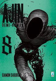 Ajin - Demi Human 8