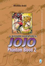 Le Bizzarre Avventure di JOJO : Phantom Blood 2