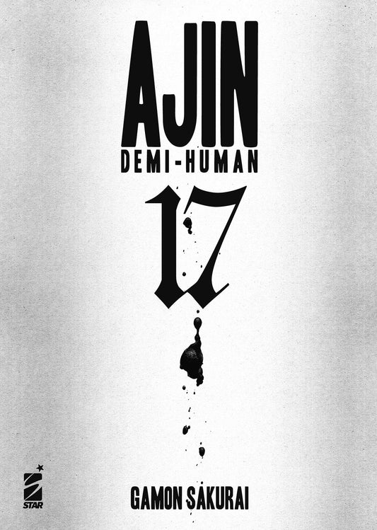 Ajin - Demi Human 17