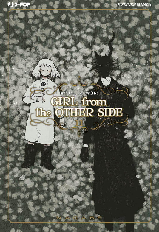 Girl from the other side 11