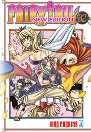 Fairy Tail New Edition 32