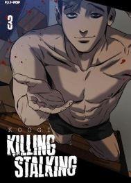 Killing Stalking - I Stagione - 3