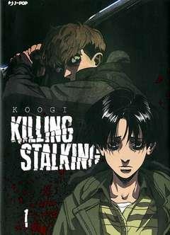 Killing Stalking - I Stagione - 1