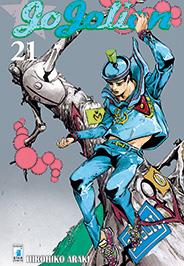 Jojolion 21