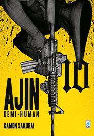 Ajin - Demi Human 10