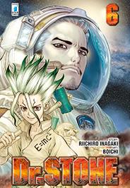 Dr. Stone 6