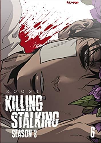 Killing Stalking - III Stagione - 6