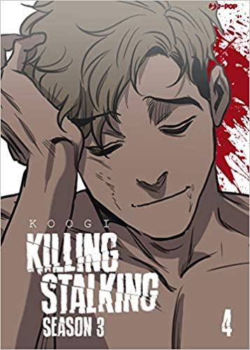 Killing Stalking - III Stagione - 4