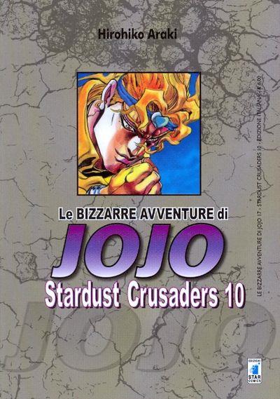 Le Bizzarre Avventure di JOJO : Stardust Crusaders 10