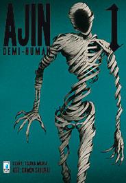 Ajin - Demi Human 1