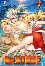 Dr. Stone 7