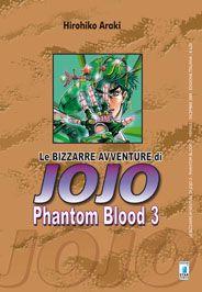 Le Bizzarre Avventure di JOJO : Phantom Blood 3