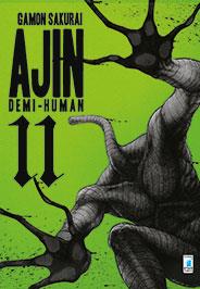 Ajin - Demi Human 11