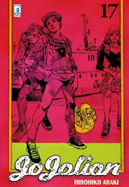 Jojolion 17