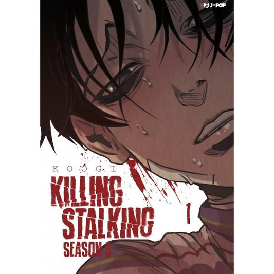 Killing Stalking - III Stagione - 1