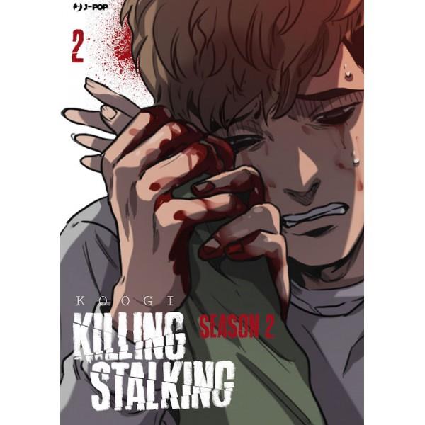 Killing Stalking - II Stagione - 2