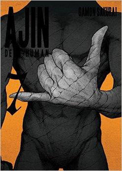 Ajin - Demi Human 7