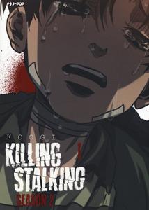 Killing Stalking - II Stagione - 1