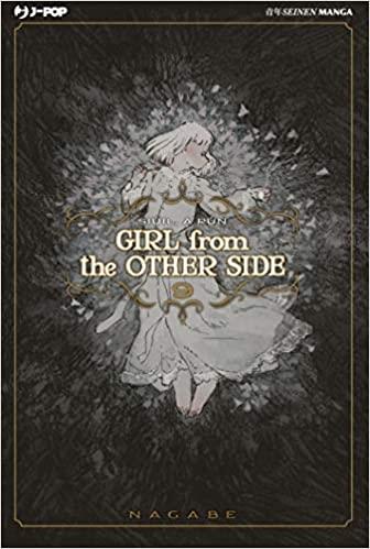 Girl from the other side 9