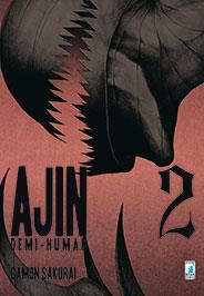 Ajin - Demi Human 2