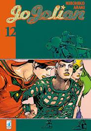 Jojolion 12