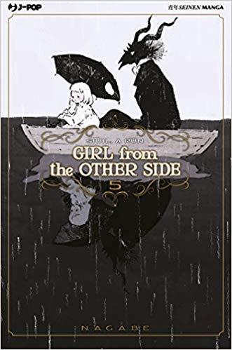 Girl from the other side 5