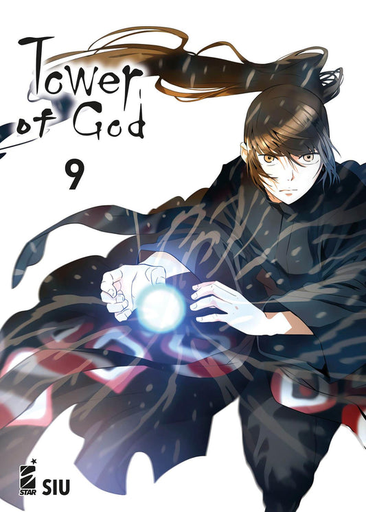 Tower of God 9